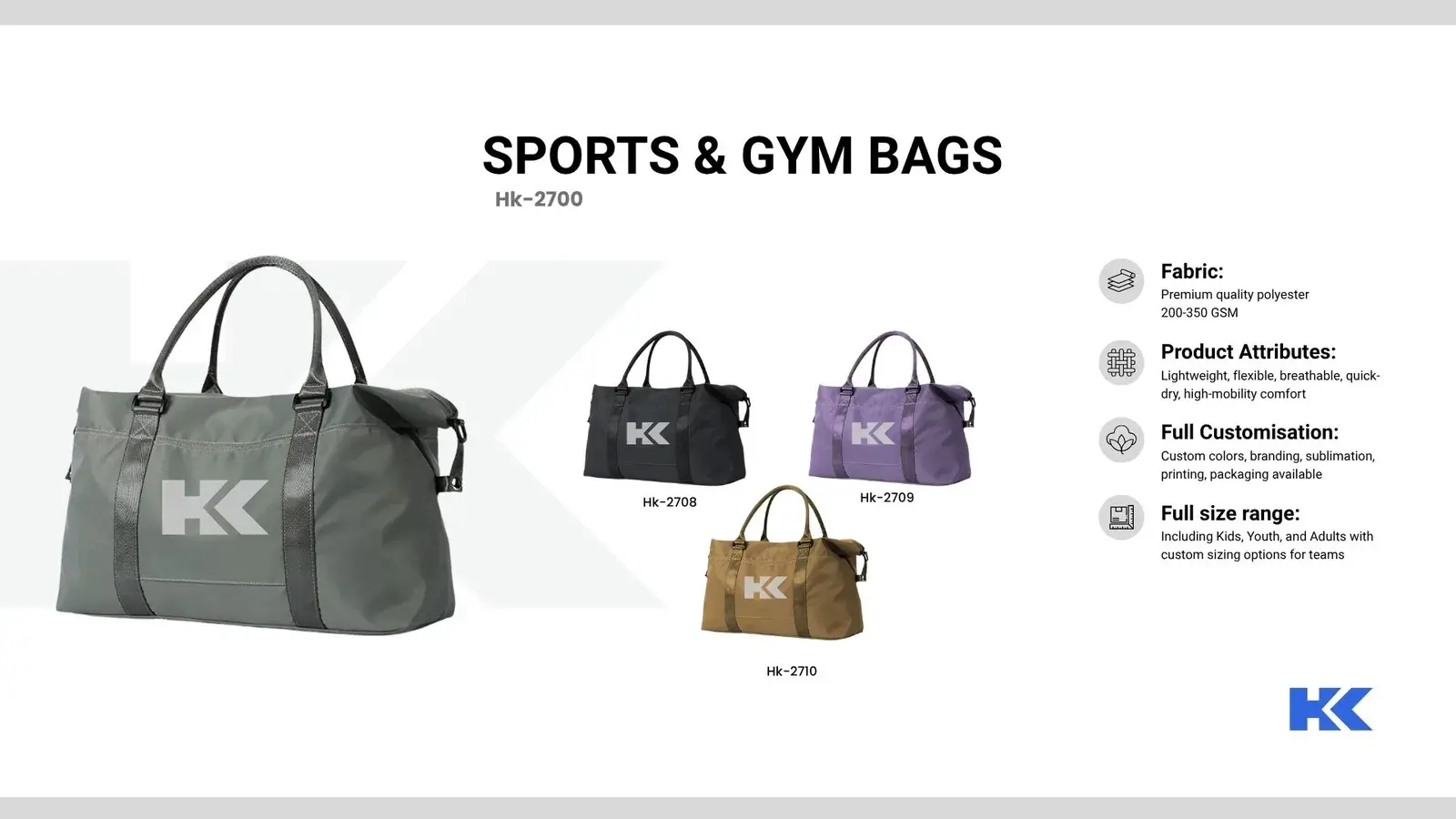 Sport- & Gymtaschen, Katalogseite 3